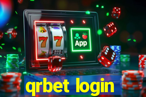 qrbet login